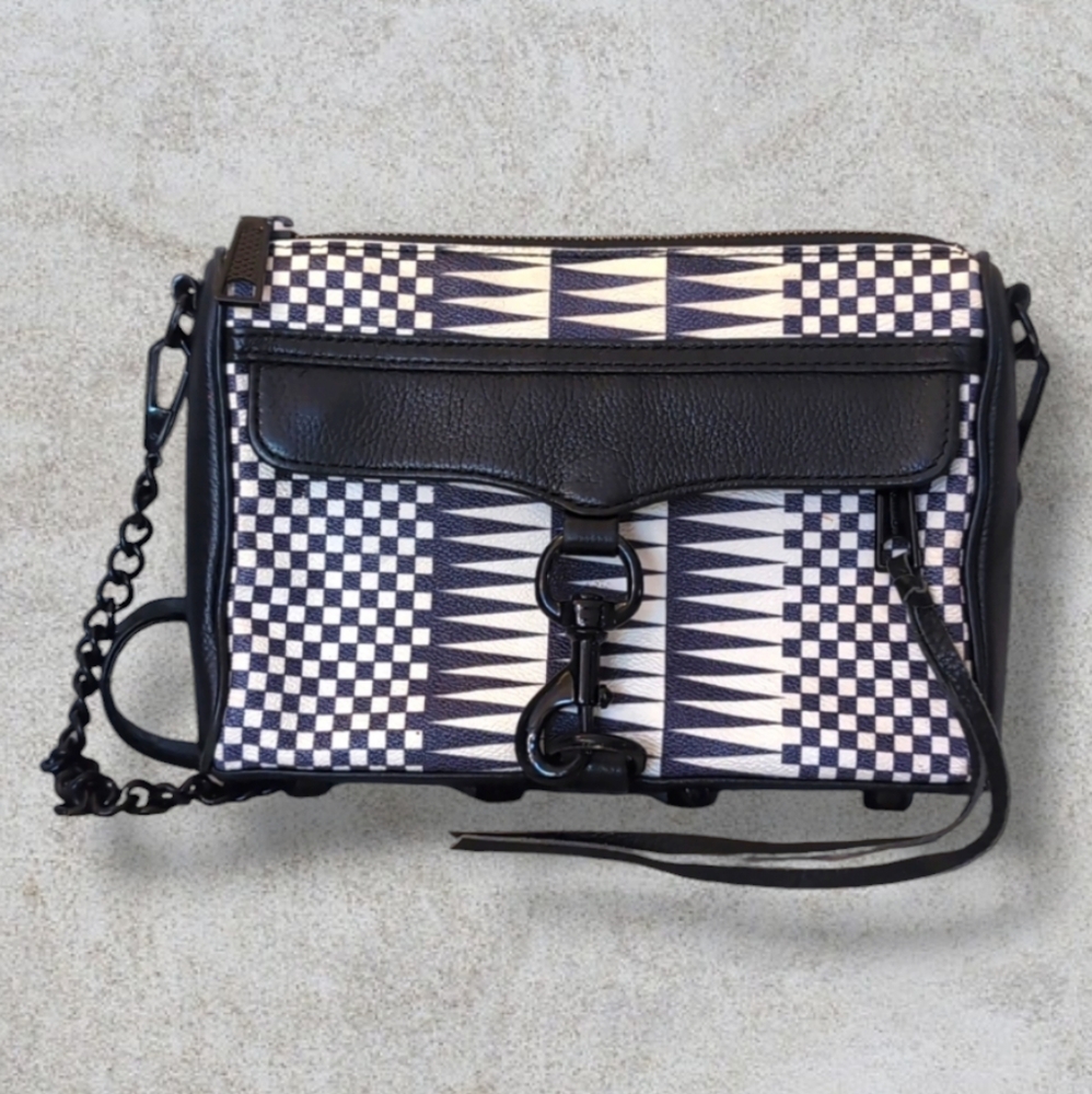 Rebecca Minkoff | MAC Crossbody